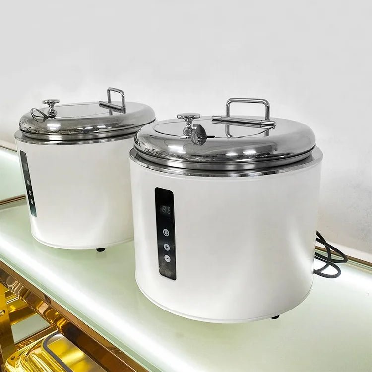 10L Electric Soup Warmer | by Anwer Fancy | Worldwide Shipping