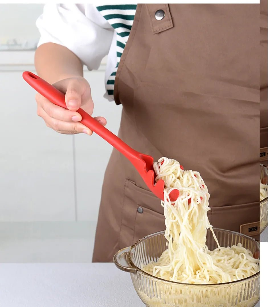 10pcs Silicone Cookware Set | by Anwer Fancy | Worldwide Shipping