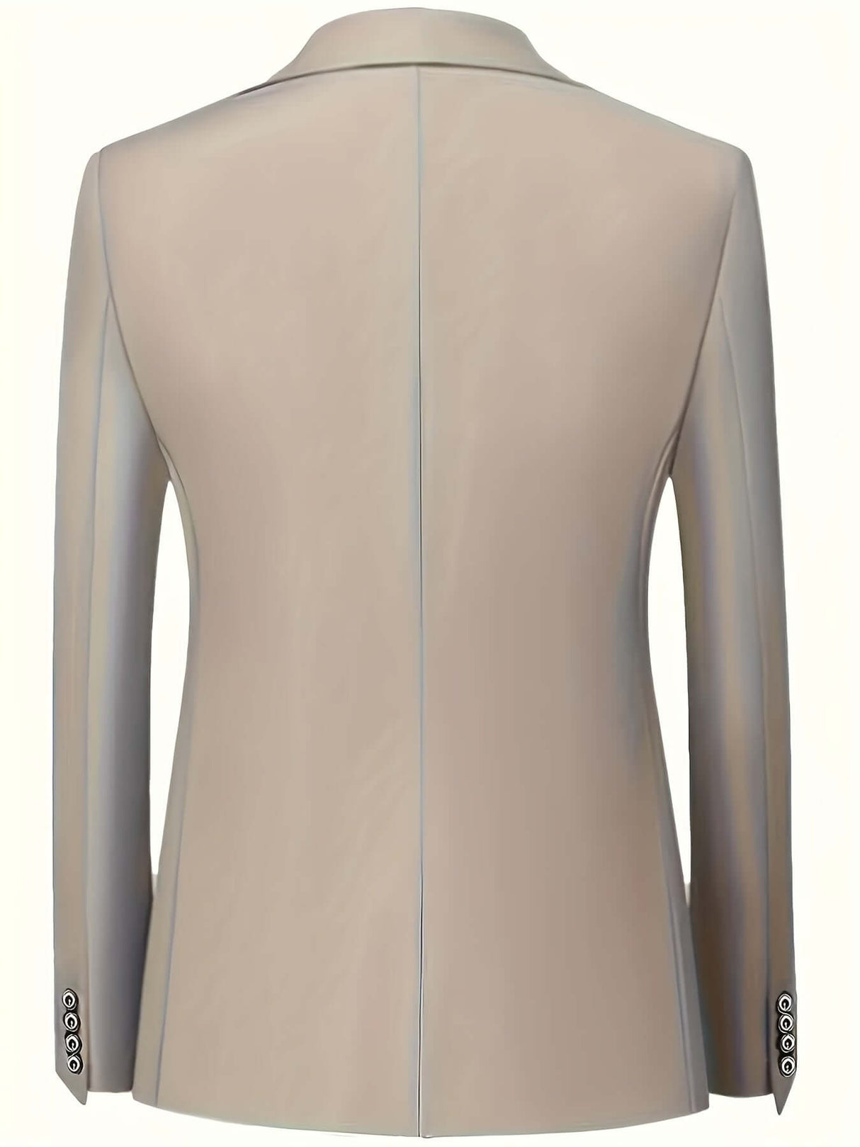 Men's Suit Fashion Set