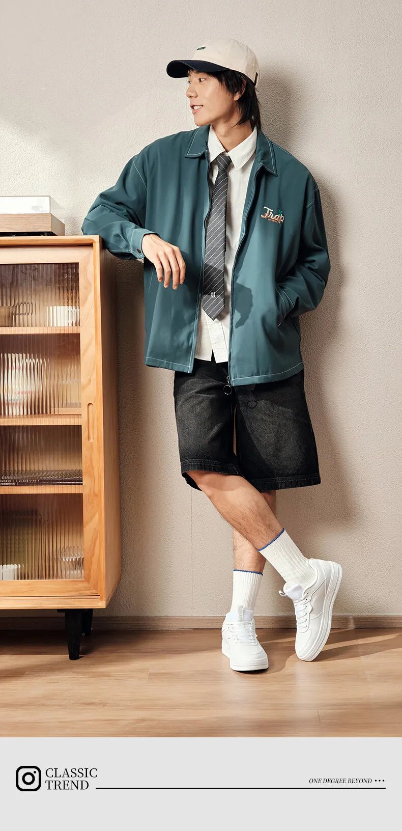 361 AF1 2.0 Men Casual Board Sneakers | by Anwer Fancy | Worldwide Shipping