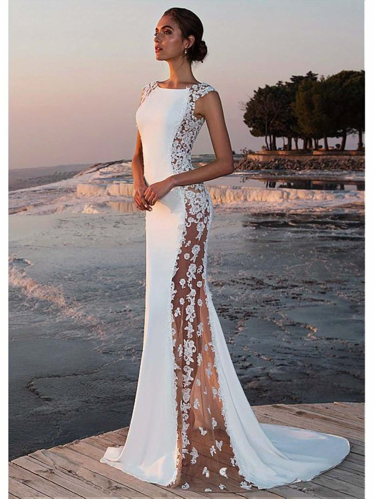 Elegant Evening Dresses