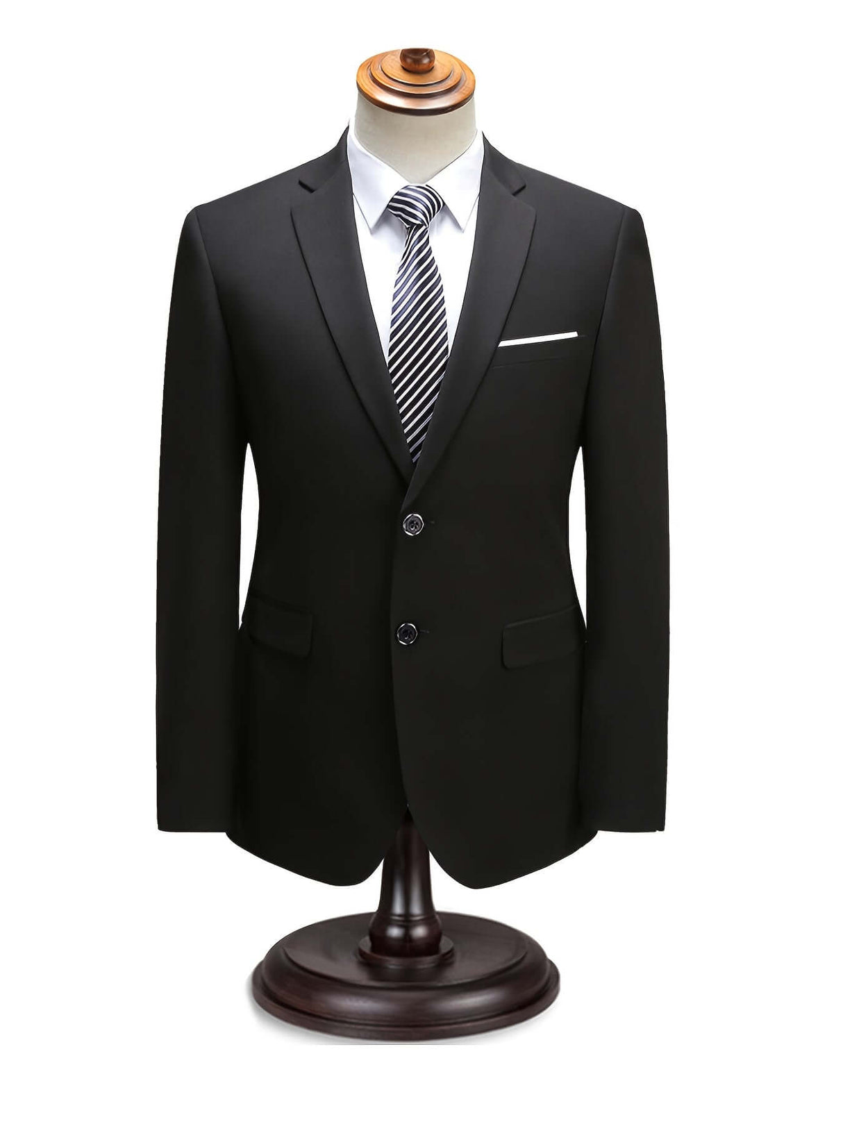 Men's Suit Fashion Set