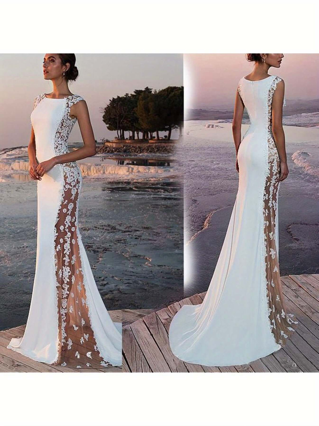 Elegant Evening Dresses