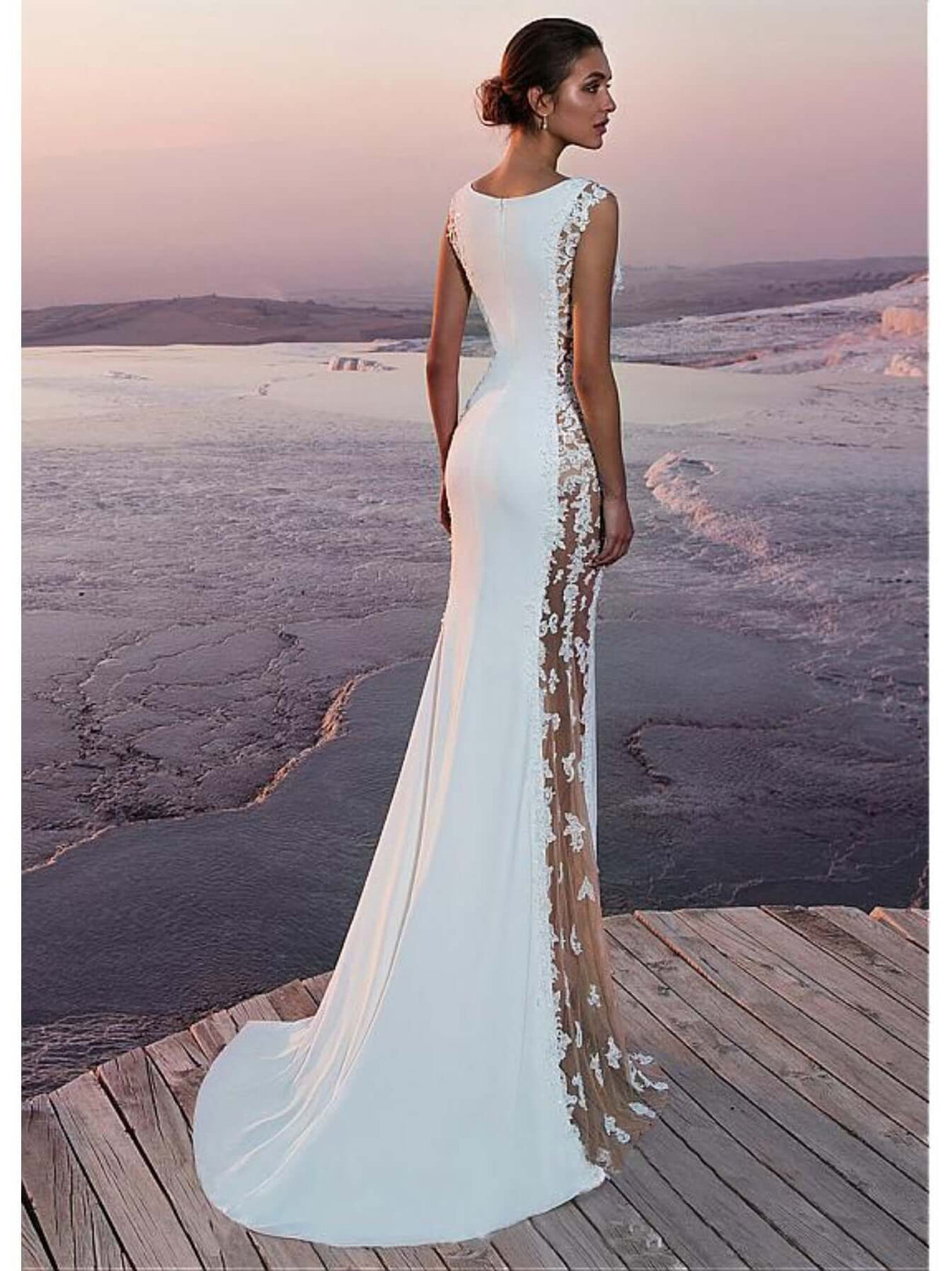 Elegant Evening Dresses