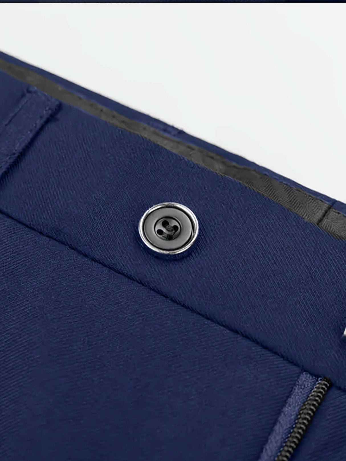 Men's Suit Fashion Set