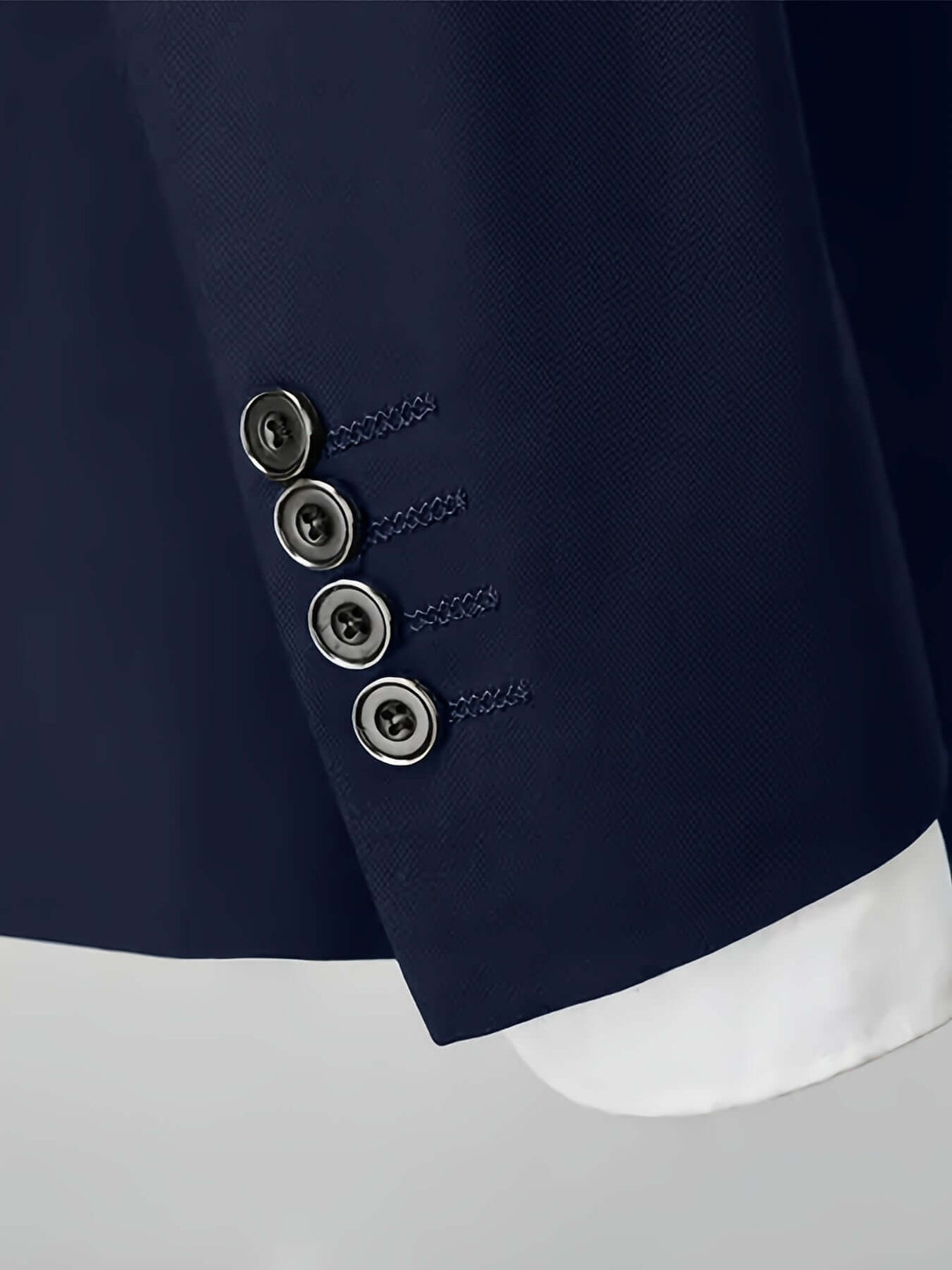 Men's Suit Fashion Set