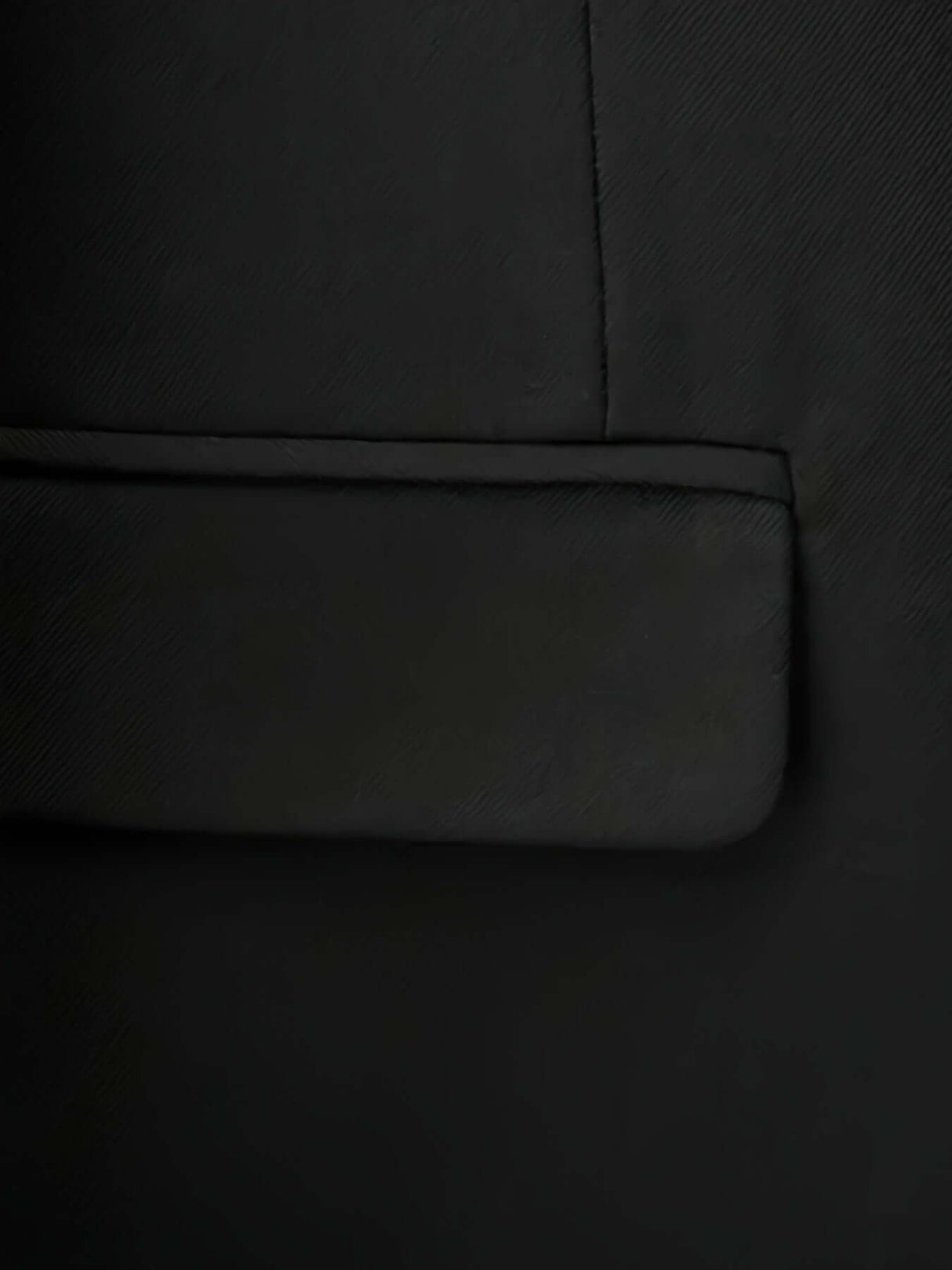 Men's Suit Fashion Set