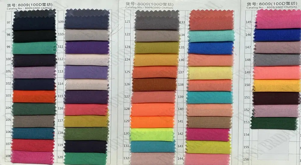 Women Plus Size Chiffon Scoop Neck Long Sleeve Wedding Dress