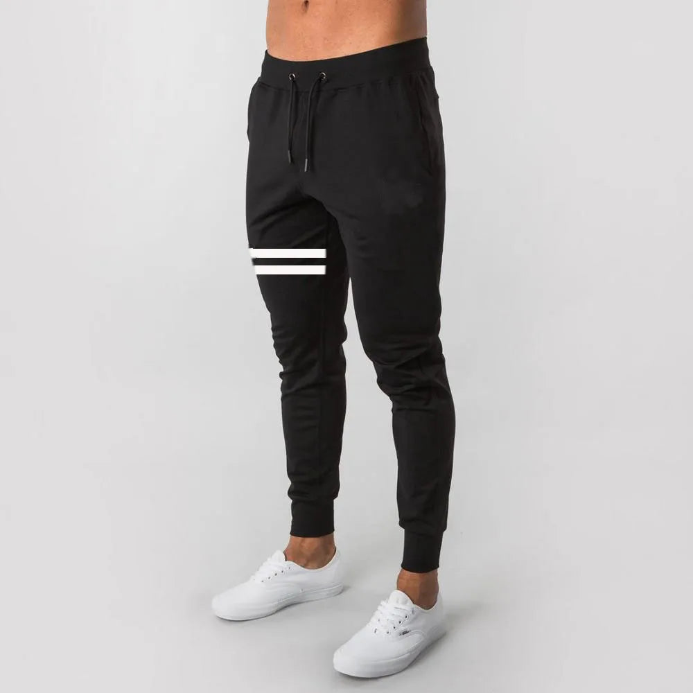 Men’s Summer Jogging Pants