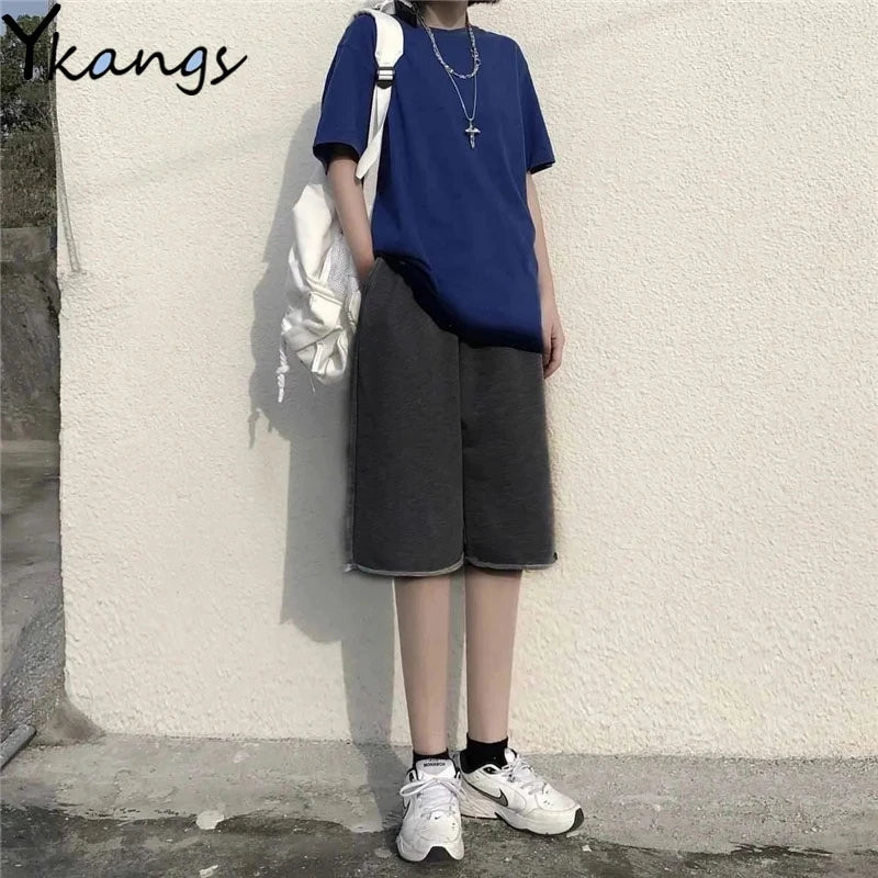 Women Y2K Bow Mini Skirt