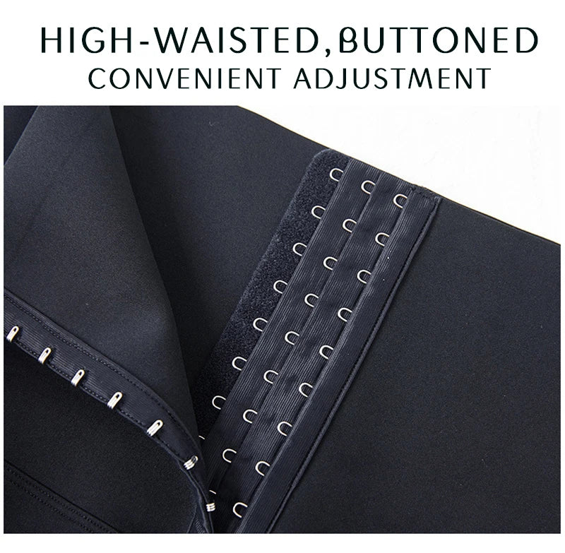 Women High Waist Tummy Control Leggings