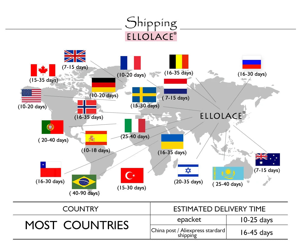 Women 5PCS Lace Lingerie Set