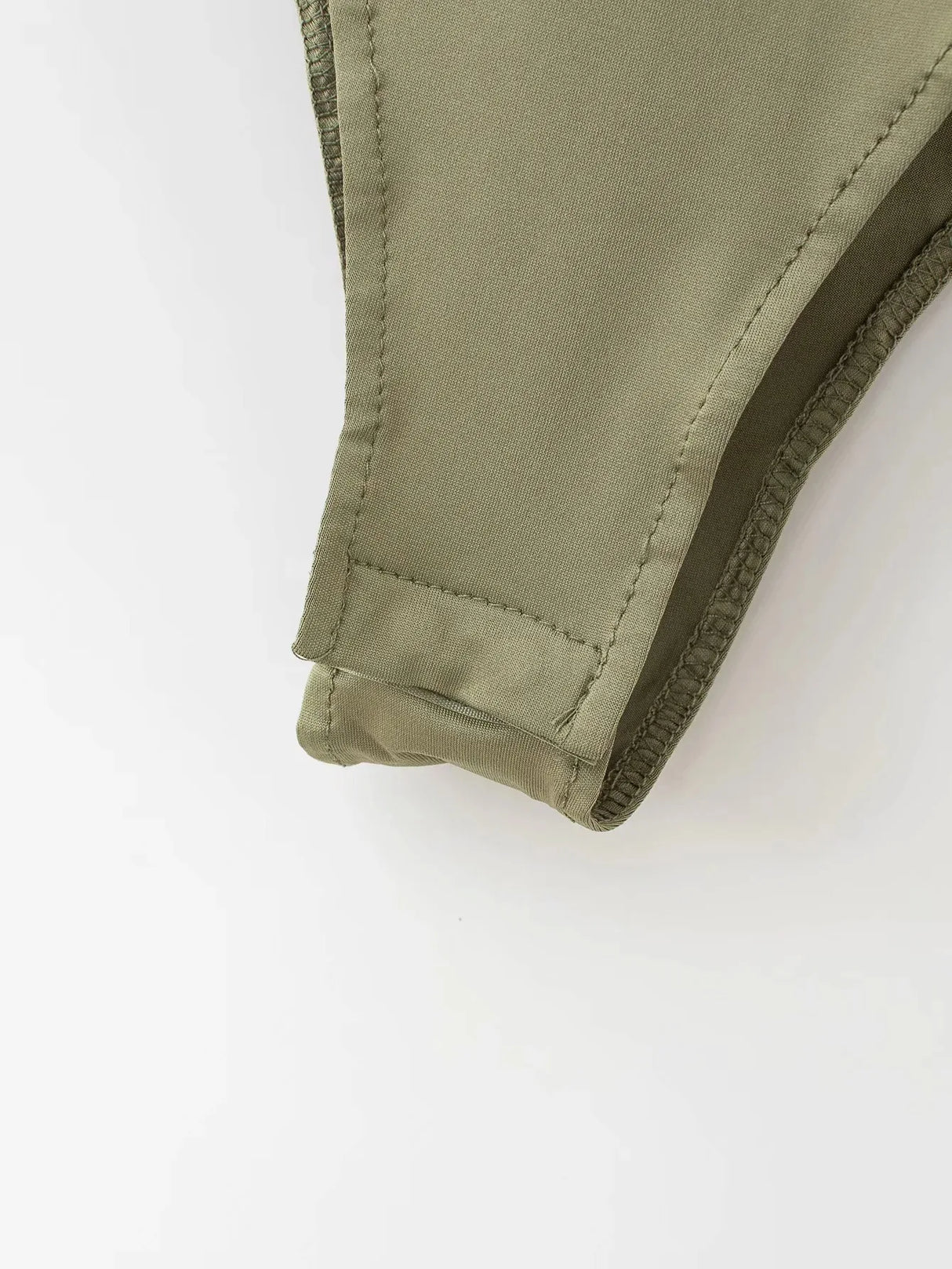 Women Solid Bodycon Club Bodysuit