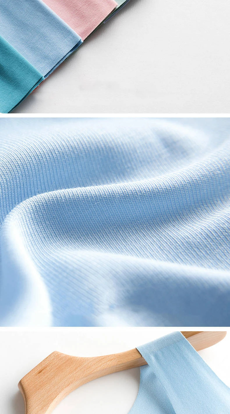 Women Seamless Ice Silk Tank