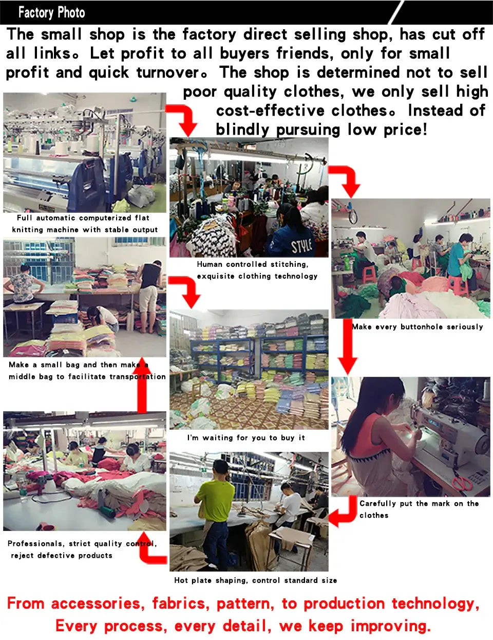 Women Black Cropped Knit Sweater