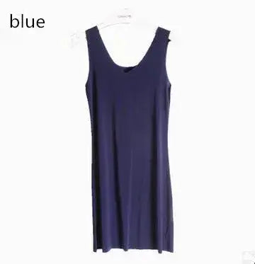 Women Plus Size Ice Silk Mini Nightdress Sexy Sleepwear