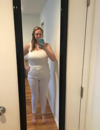 Women Stretch Jegging Pants