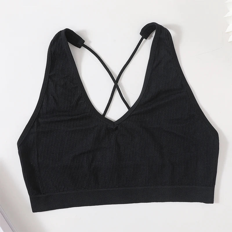 MonoSculpt™ black one-shoulder seamless crop top for women, featuring a sexy streetwear-inspired design.