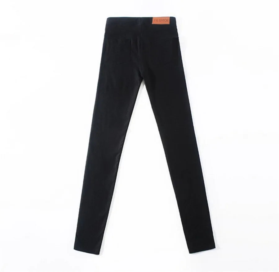 Women Petite Skinny Jeans