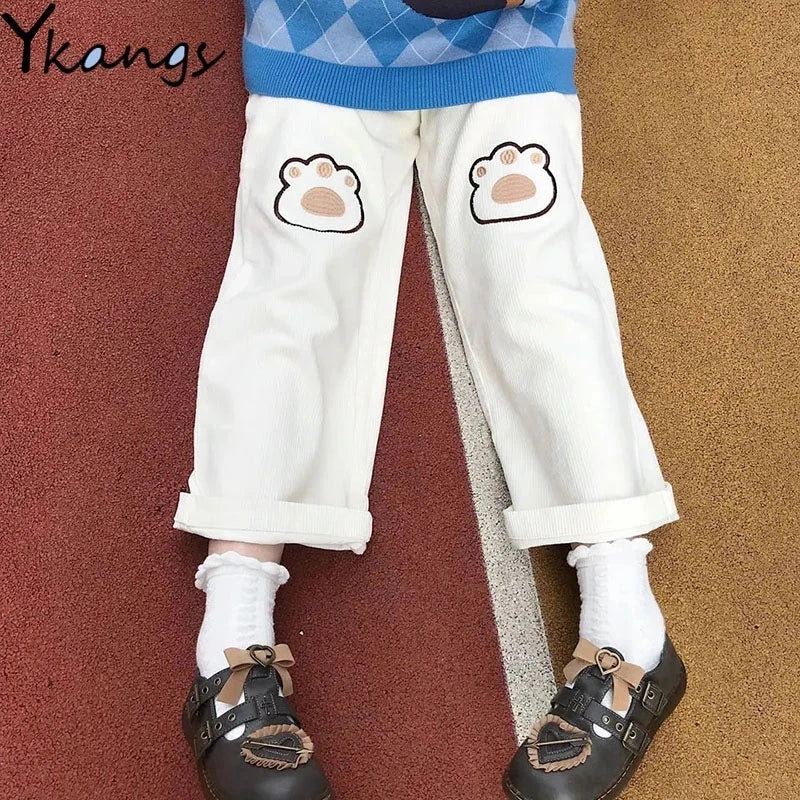 Women Y2K Bow Mini Skirt