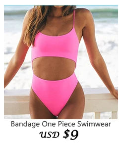 Red/Black Leopard One Piece