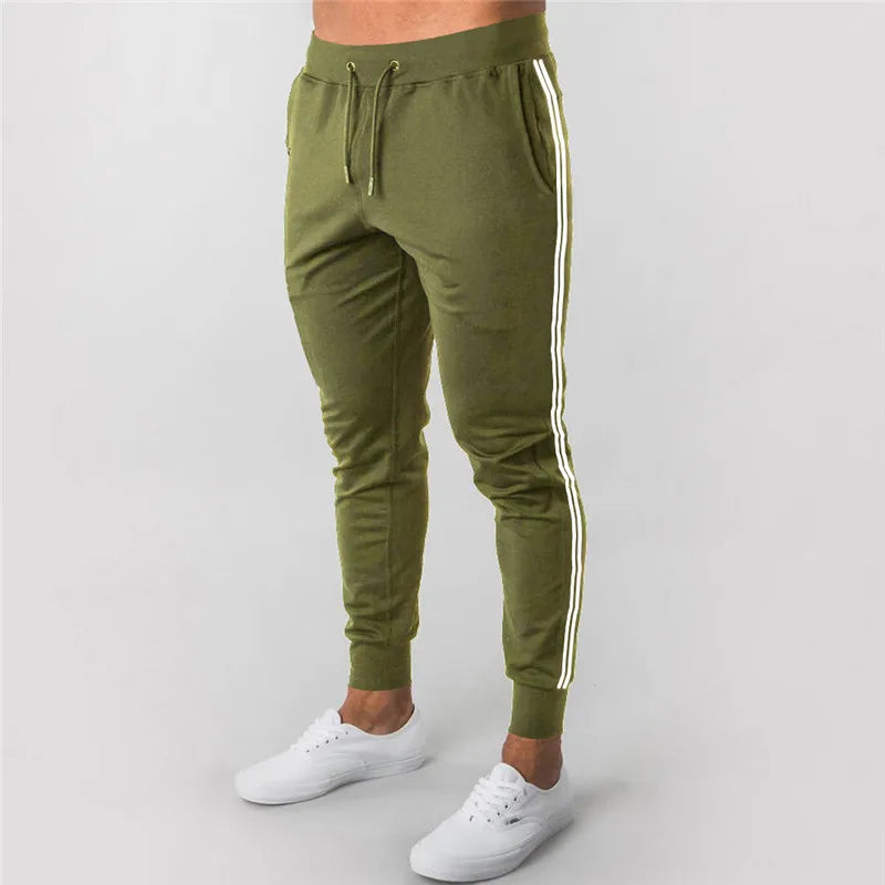 Men’s Summer Jogging Pants