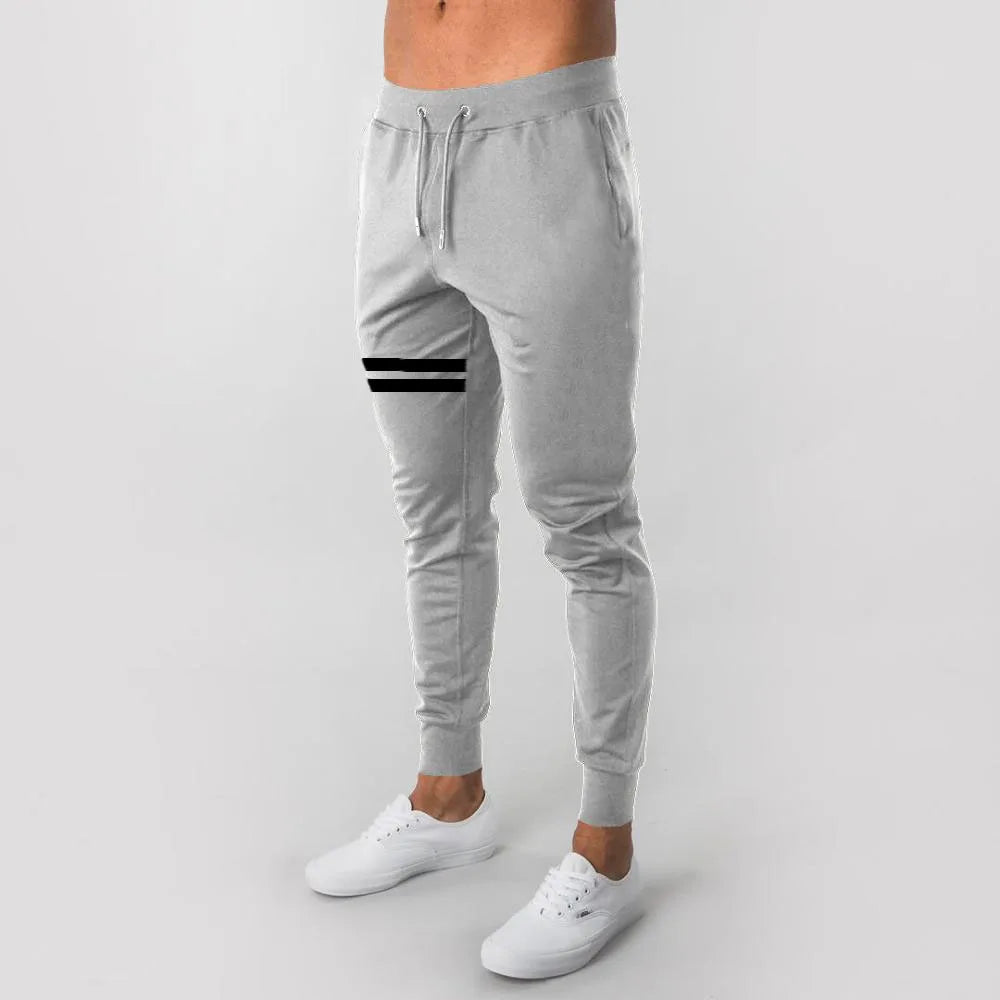Men’s Summer Jogging Pants