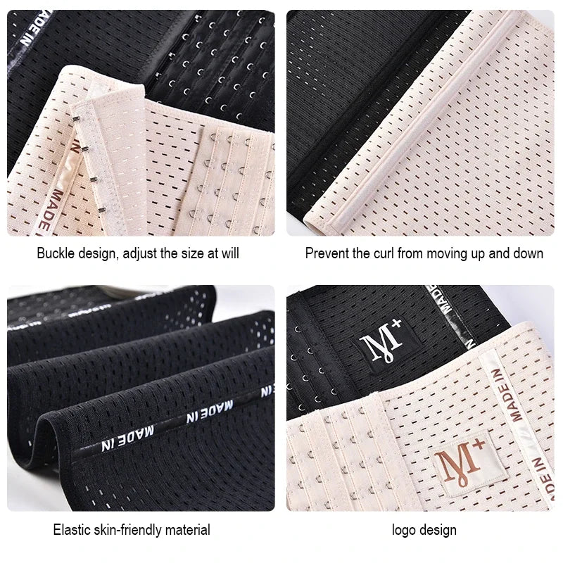 Women Slimming Waist Corset Belt