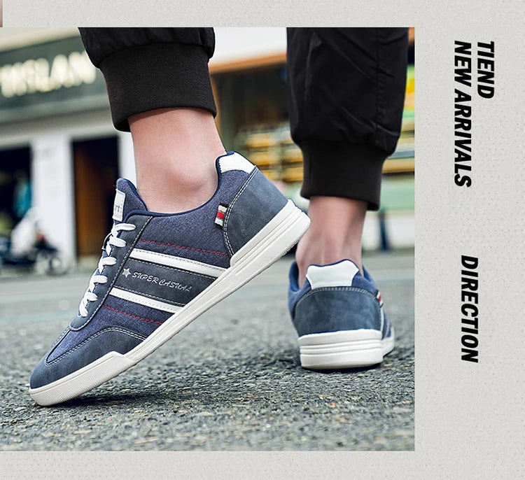 Men Summer Lightweight Running Sneakers