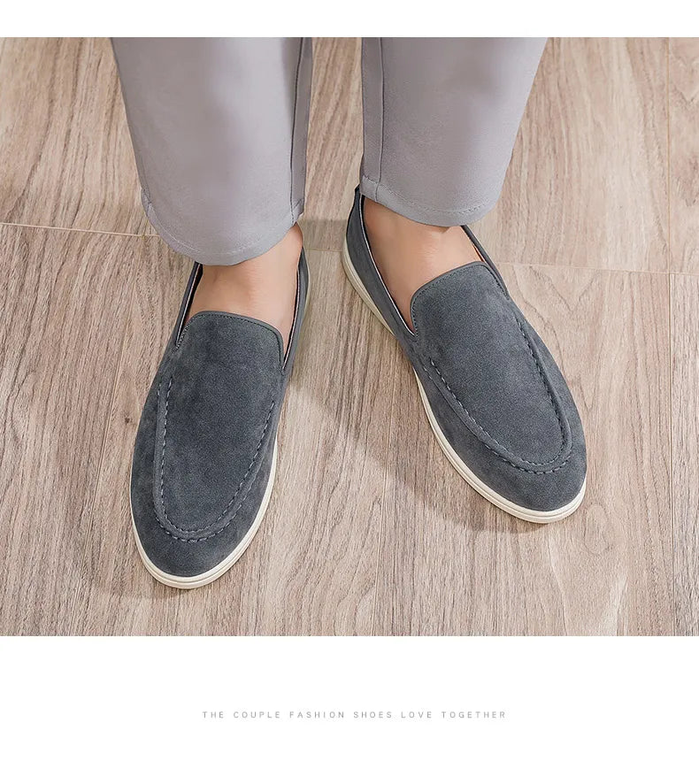 Men’s Tassel Loafers & Moccasins