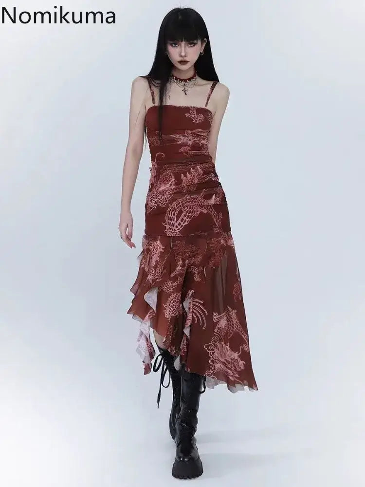 SexDresses for Women – Nomikuma Spring Collection