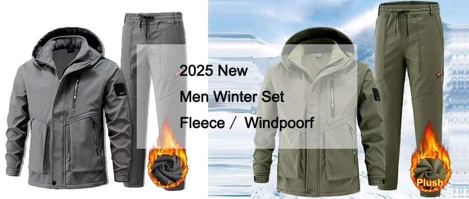 Men’s Wool Cashmere Pullover