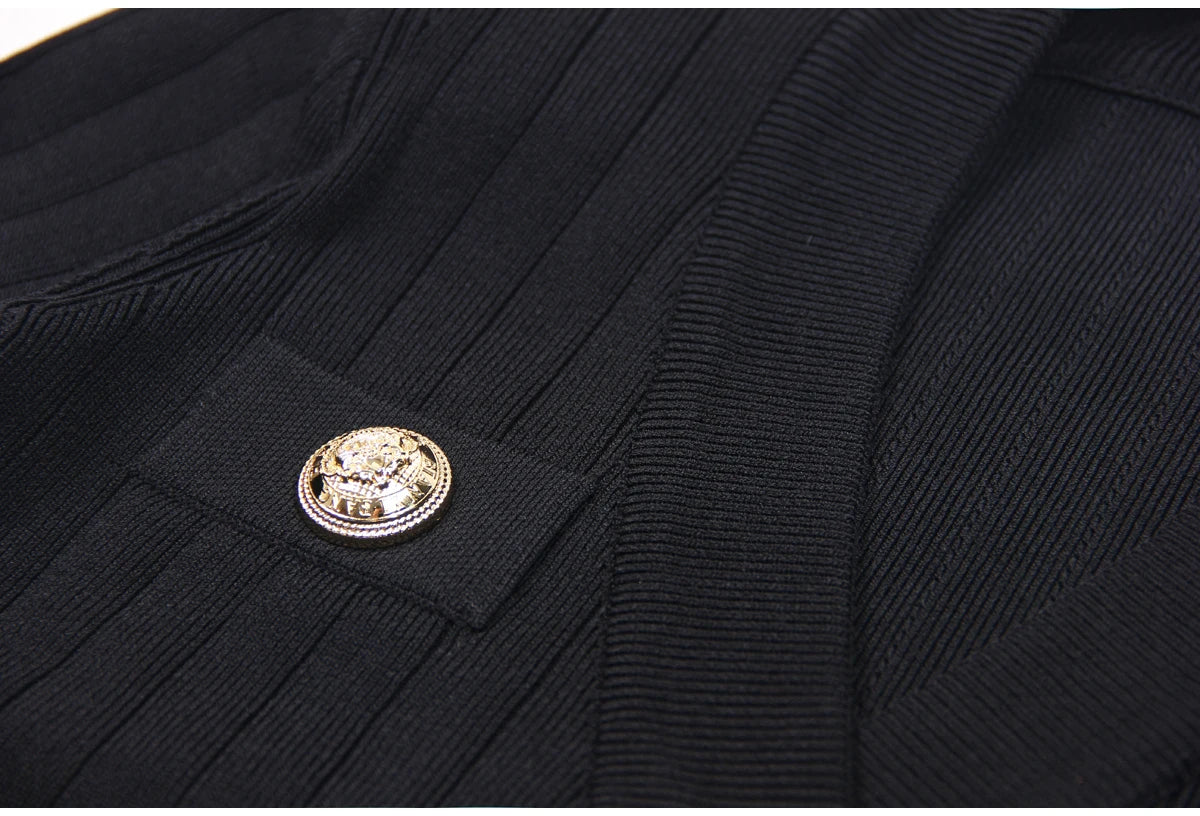 Women Classic Cardigan S/S 205