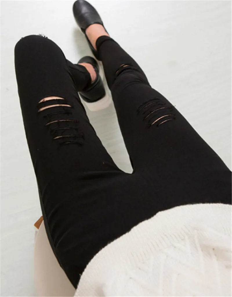 Women Petite Skinny Jeans