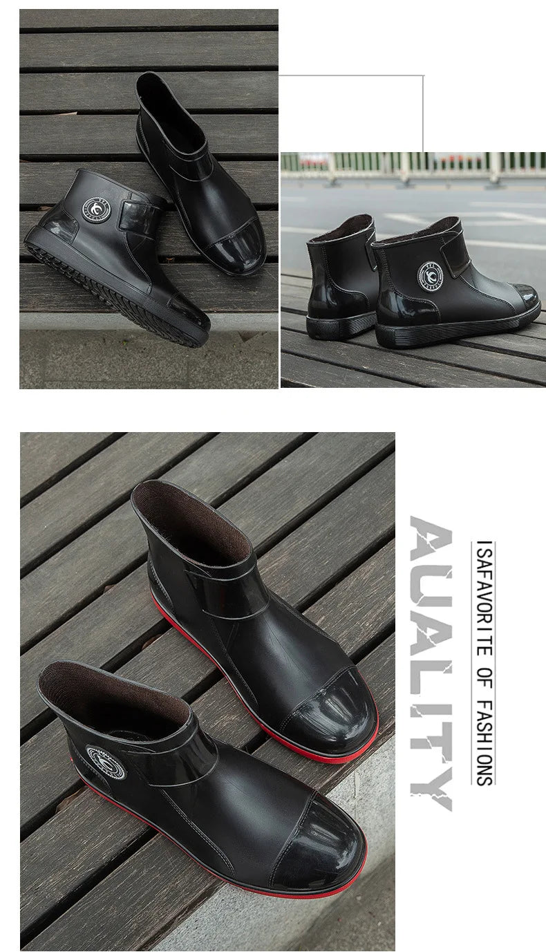 Women Closed Toe Platform Wedges