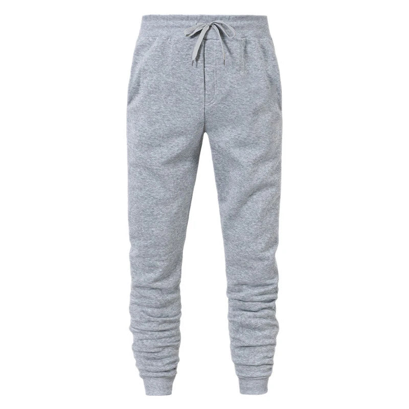 GymFlex™ Men’s Sports Jogger Pants