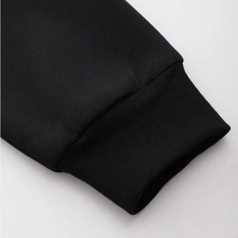 Men’s Sports Casual Hoodie