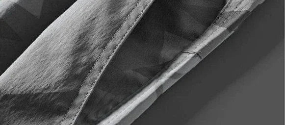 Men’s Camo Workwear Cargo Pants