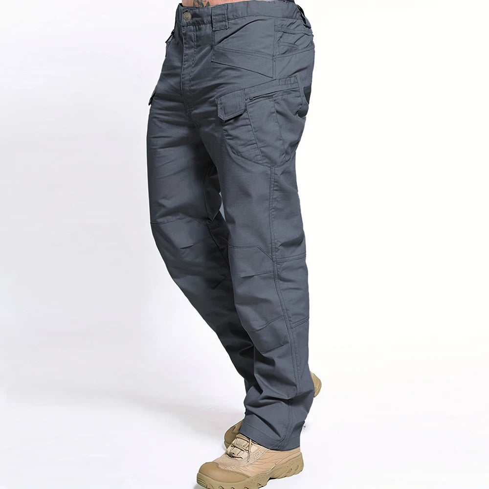 Men’s Tactical Cargo Pants