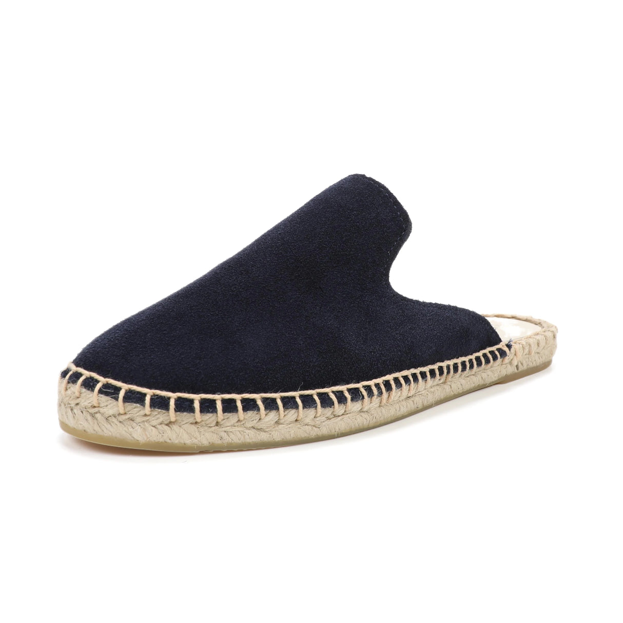Women Espadrille Mules – Comfy & Versatile Summer Slippers