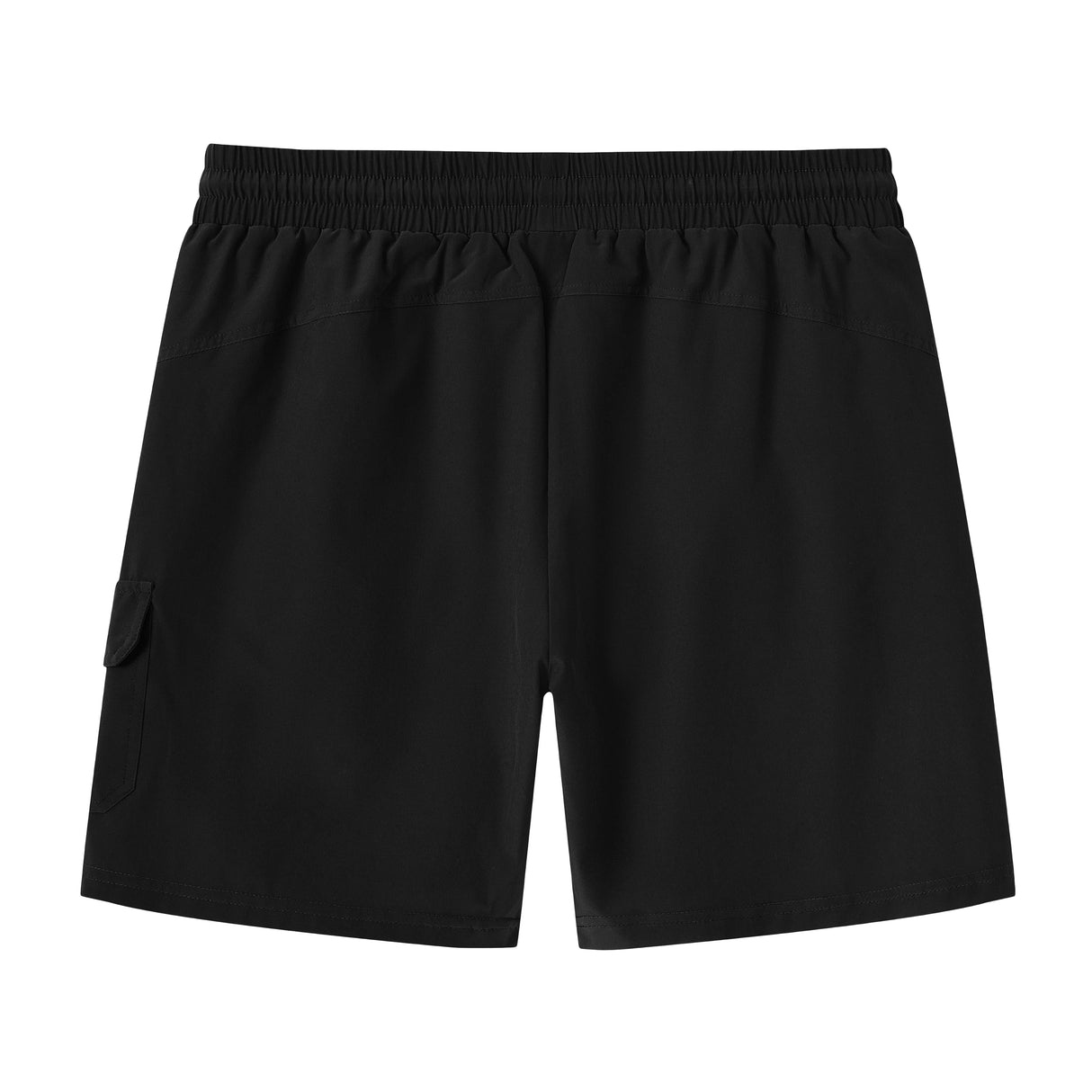 Men Quick Dry Swim Shorts