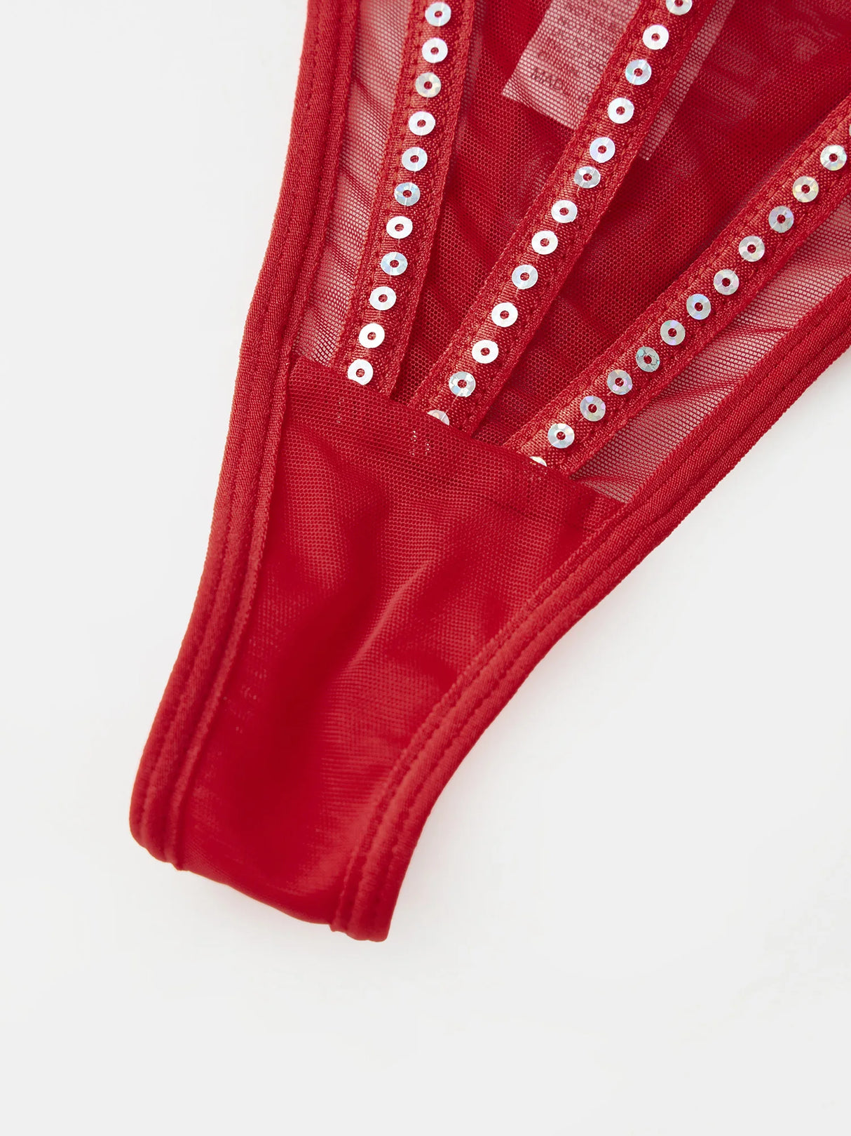 Women Lace Lingerie Set