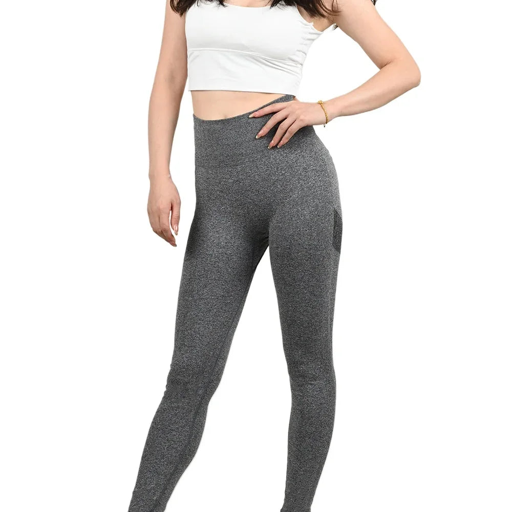 Women Seamless Gym Leggings