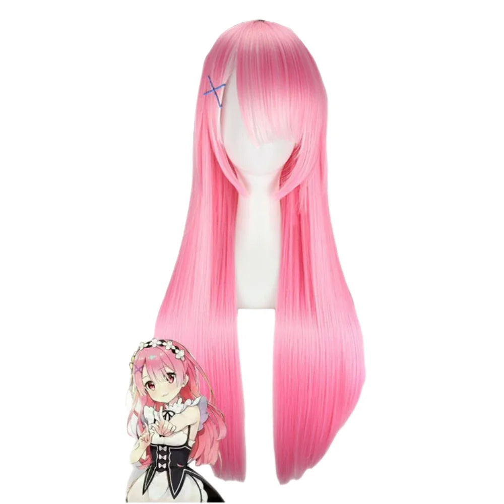 Ram & Rem Maid Cosplay Dress