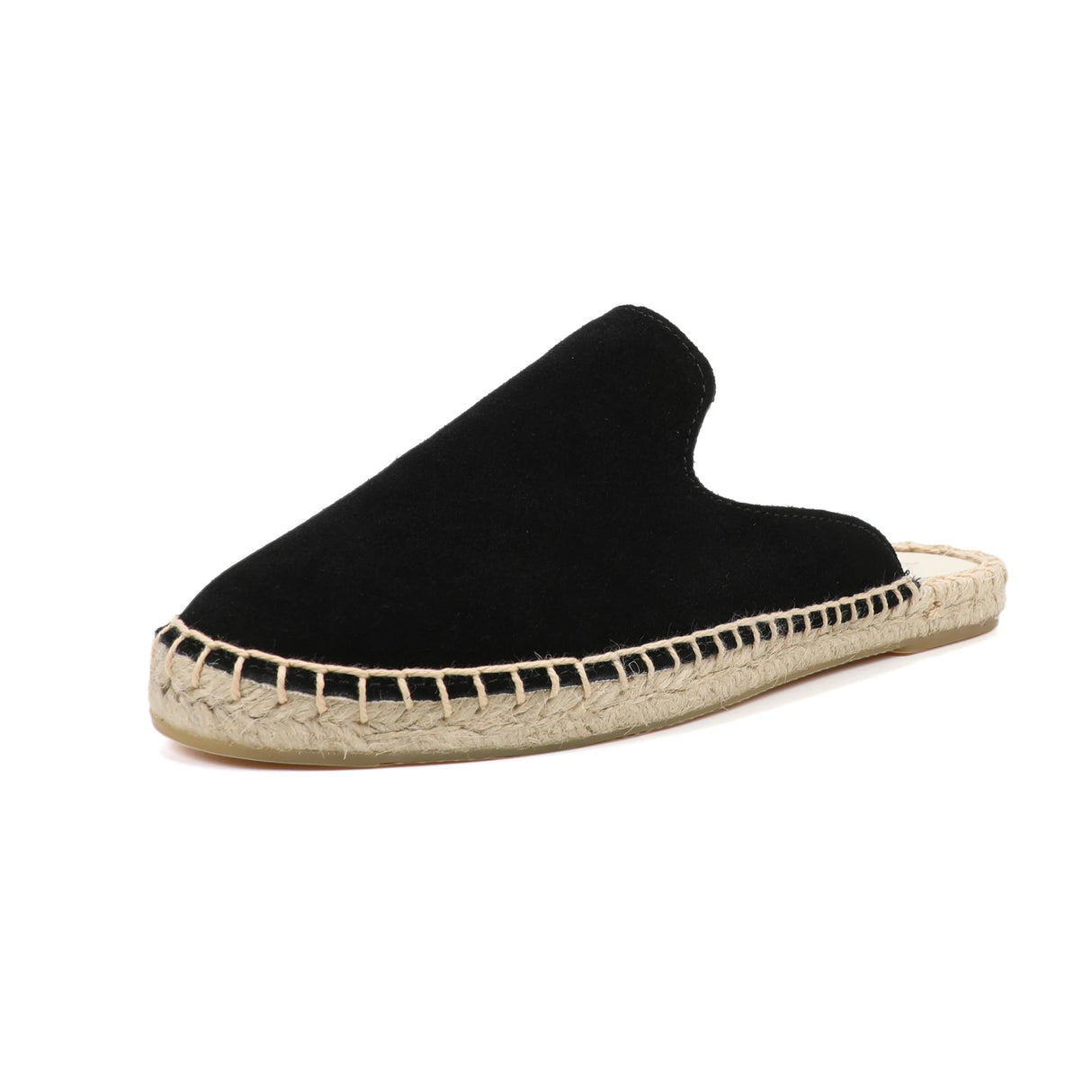 Women Espadrille Mules