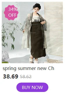 Song Dynasty Hanfu retro three-piece outfit for women, showcasing stylish spring and summer fashion with a discount.