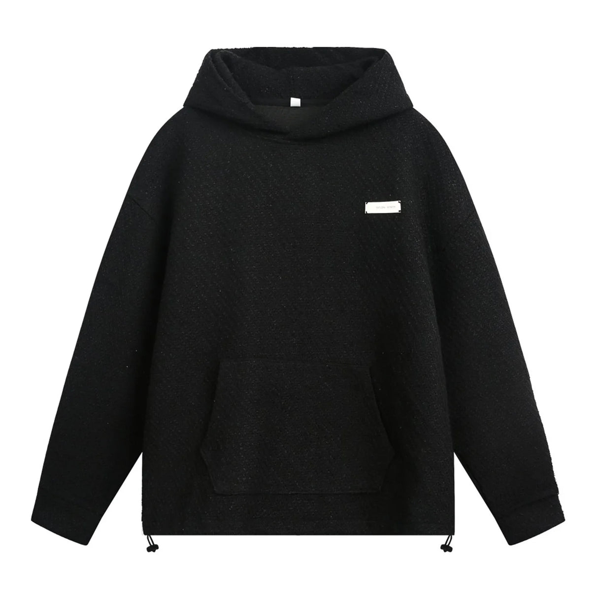 Heavyweight Luxury Hoodie