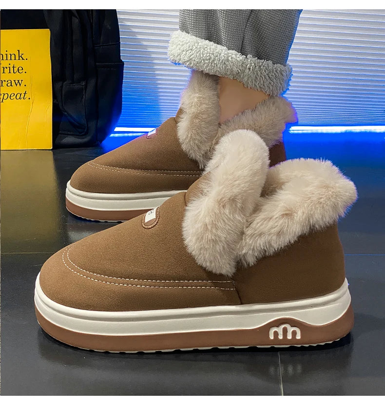 Women Long Tube Fishing Rain Boots