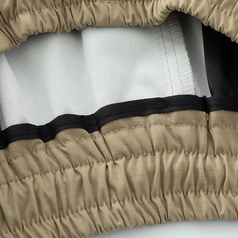 Men’s Cotton Workwear Cargo Pants