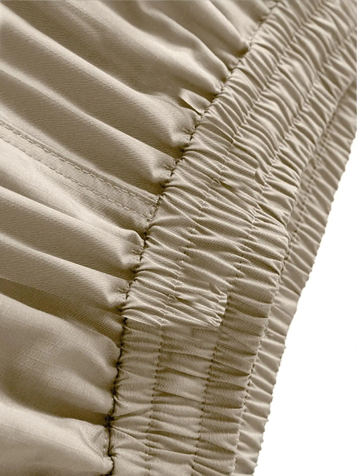 Men Black Baggy Denim Pants